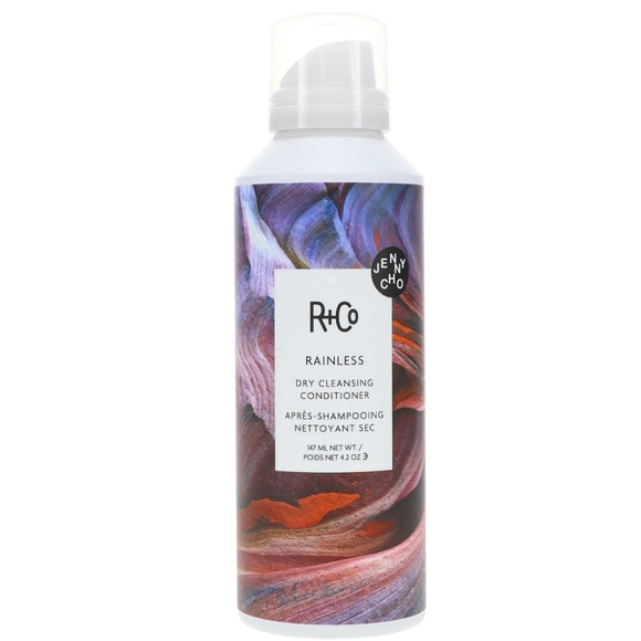 R+Co Rainless Dry Cleansing Conditioner - Picture 1 of 1
